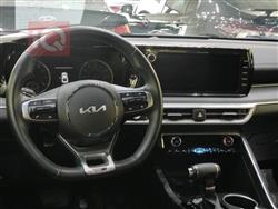 کیا K5